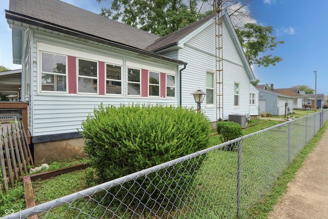 1103 8th St, Columbus, IN 47201 - photo 4