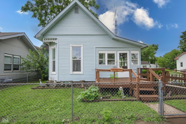 1103 8th St, Columbus, IN 47201 - photo 1