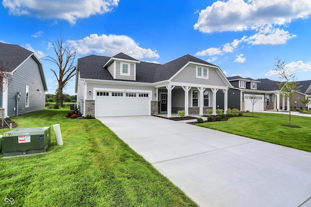 7181 Rose Hill Ave, Brownsburg, IN 46112 - photo 2