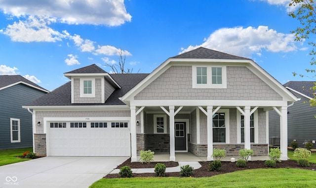 7181 Rose Hill Ave, Brownsburg, IN 46112 - photo 1