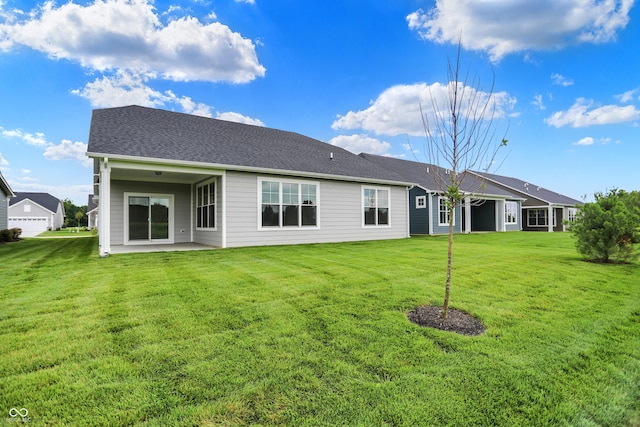 7181 Rose Hill Ave, Brownsburg, IN 46112 - photo 37