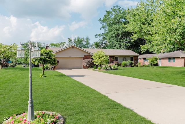 252 Bangor Dr, Indianapolis, IN 46227 - photo 2