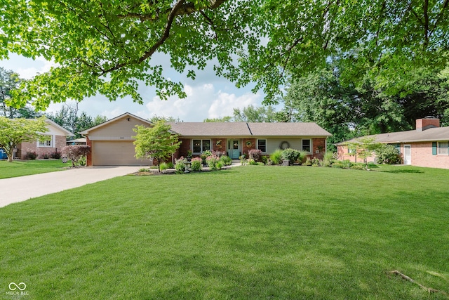 252 Bangor Dr, Indianapolis, IN 46227 - photo 1