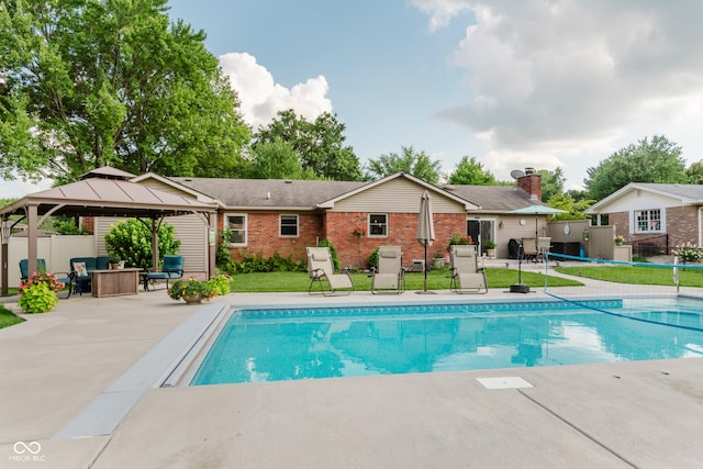 252 Bangor Dr, Indianapolis, IN 46227 - photo 27