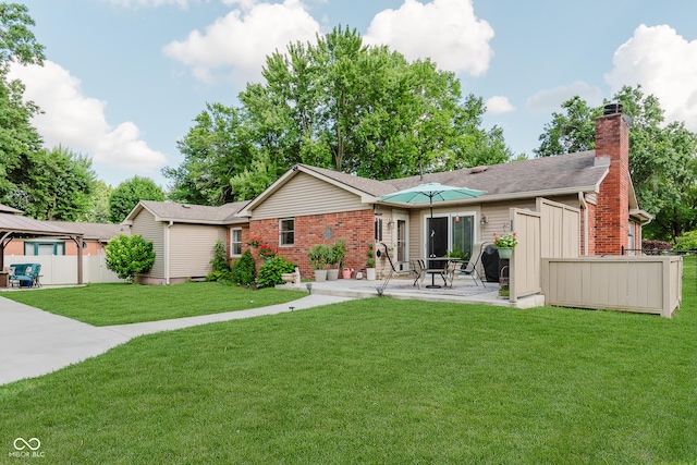 252 Bangor Dr, Indianapolis, IN 46227 - photo 28