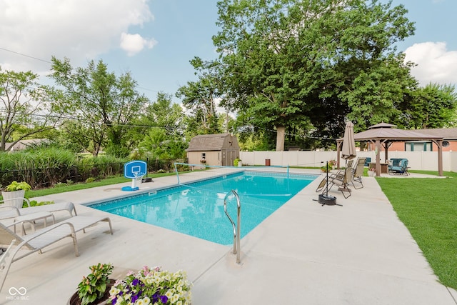 252 Bangor Dr, Indianapolis, IN 46227 - photo 24