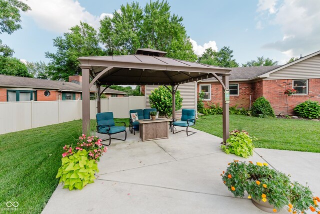 252 Bangor Dr, Indianapolis, IN 46227 - photo 26