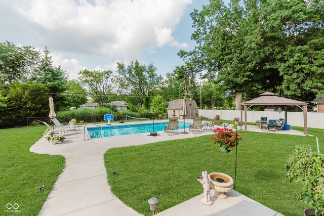 252 Bangor Dr, Indianapolis, IN 46227 - photo 25