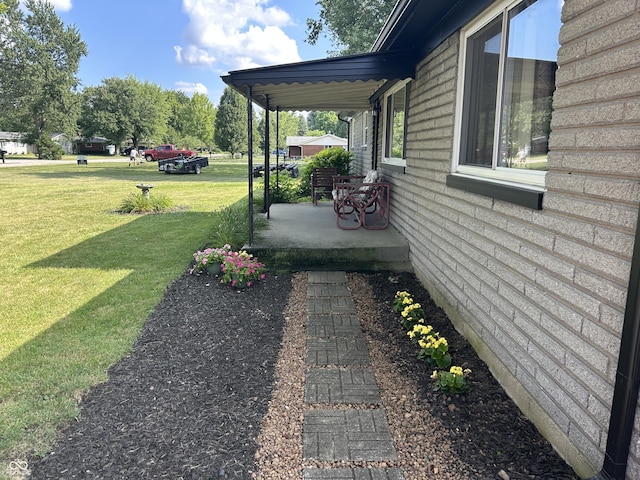 3046 S Hartman Dr, Indianapolis, IN 46239 - photo 5