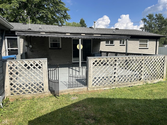 3046 S Hartman Dr, Indianapolis, IN 46239 - photo 7