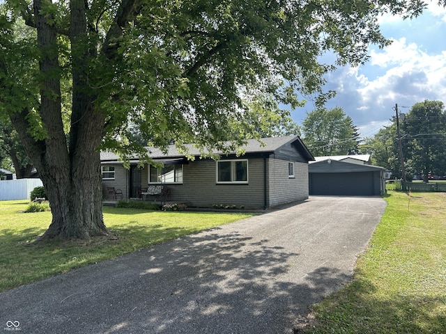 3046 S Hartman Dr, Indianapolis, IN 46239 - photo 4