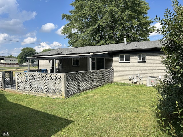 3046 S Hartman Dr, Indianapolis, IN 46239 - photo 8