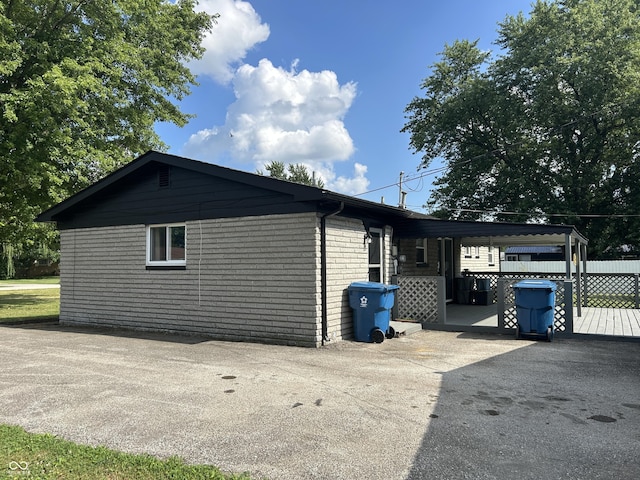 3046 S Hartman Dr, Indianapolis, IN 46239 - photo 6