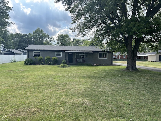 3046 S Hartman Dr, Indianapolis, IN 46239 - photo 1