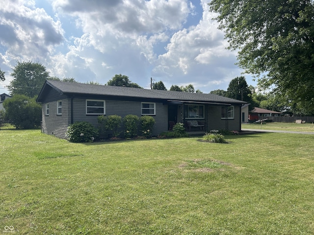 3046 S Hartman Dr, Indianapolis, IN 46239 - photo 2