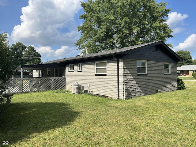 3046 S Hartman Dr, Indianapolis, IN 46239 - photo 9