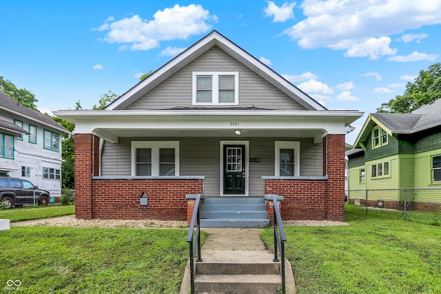 3430 Carrollton Ave, Indianapolis, IN 46205 - photo 1