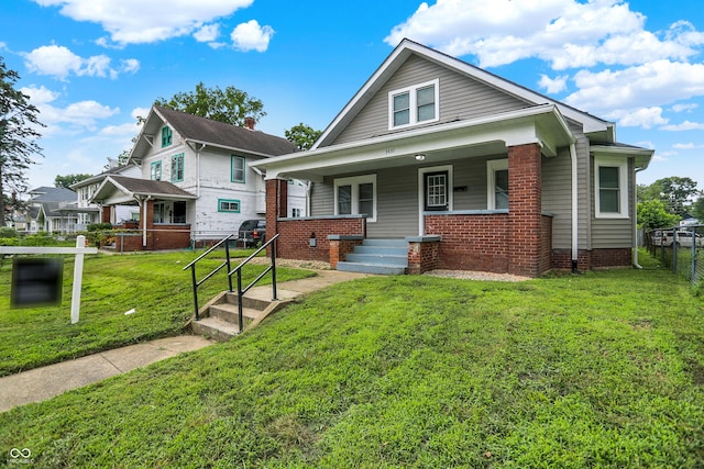 3430 Carrollton Ave, Indianapolis, IN 46205 - photo 2