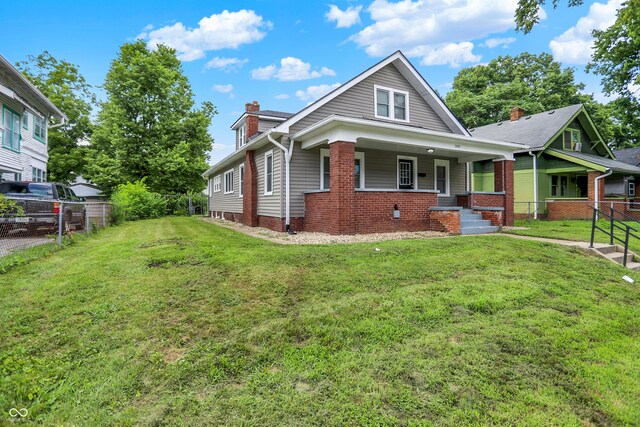3430 Carrollton Ave, Indianapolis, IN 46205 - photo 3