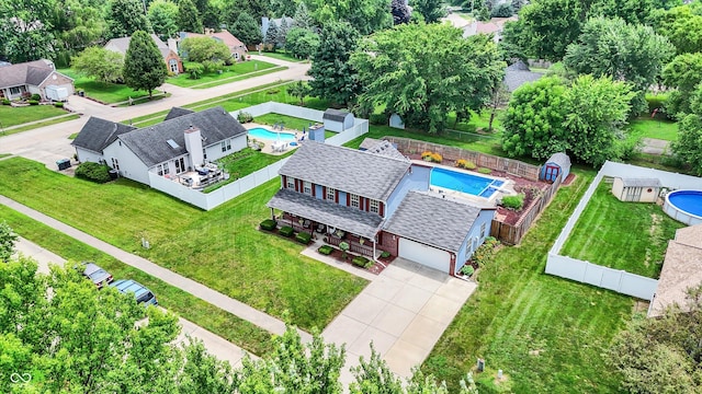 3065 Brixton Dr, Greenwood, IN 46142 - photo 37