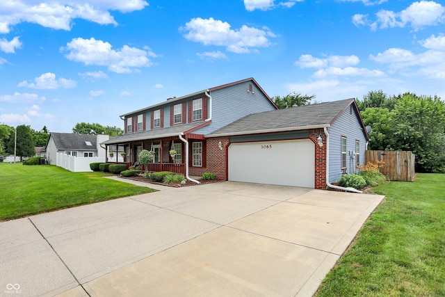 3065 Brixton Dr, Greenwood, IN 46142 - photo 2