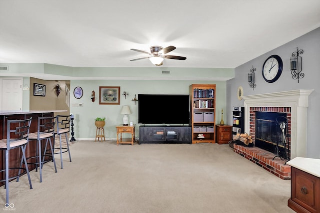 3065 Brixton Dr, Greenwood, IN 46142 - photo 15