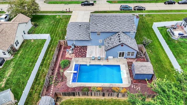 3065 Brixton Dr, Greenwood, IN 46142 - photo 33