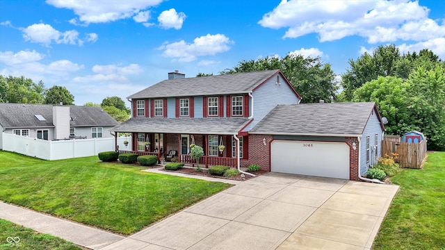 3065 Brixton Dr, Greenwood, IN 46142 - photo 36