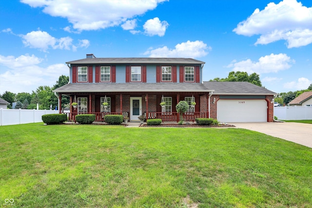 3065 Brixton Dr, Greenwood, IN 46142 - photo 1
