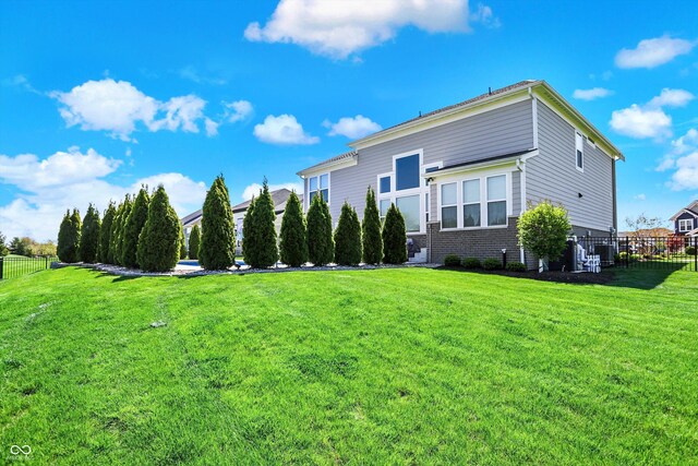7016 Birchwood Park Ct, Indianapolis, IN 46259 - photo 51