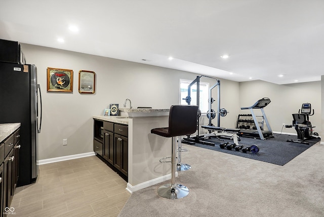 7016 Birchwood Park Ct, Indianapolis, IN 46259 - photo 41