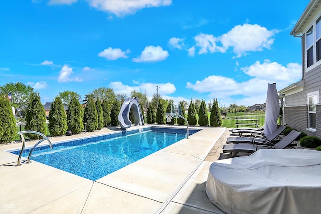7016 Birchwood Park Ct, Indianapolis, IN 46259 - photo 52