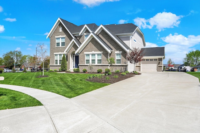 7016 Birchwood Park Ct, Indianapolis, IN 46259 - photo 1
