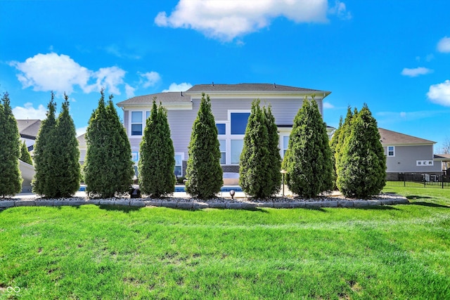 7016 Birchwood Park Ct, Indianapolis, IN 46259 - photo 48