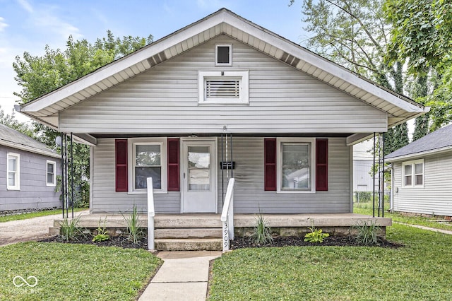 3909 Hoyt Ave, Indianapolis, IN 46203 - photo 1