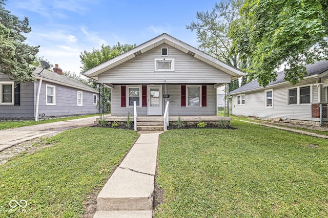 3909 Hoyt Ave, Indianapolis, IN 46203 - photo 2