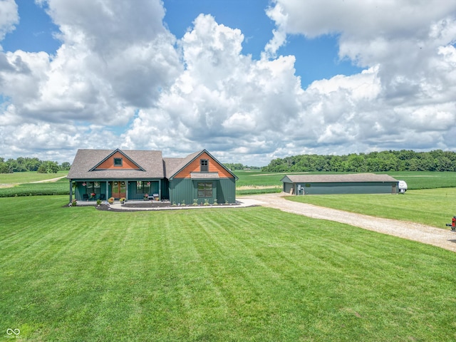 9500 E 600 S, Elizabethtown, IN 47232 - photo 48