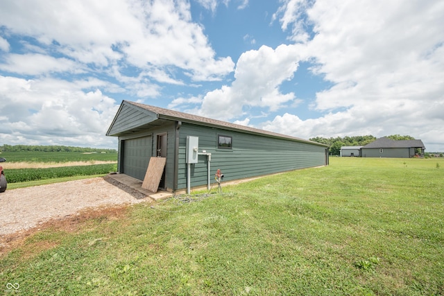 9500 E 600 S, Elizabethtown, IN 47232 - photo 41
