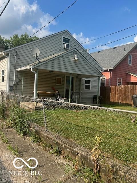 101 E Palmer St, Indianapolis, IN 46225 - photo 2