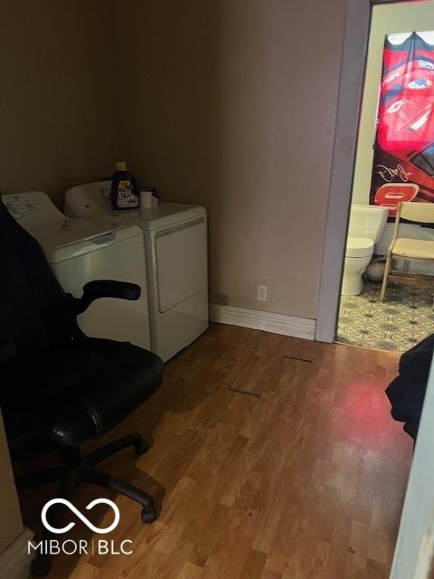 101 E Palmer St, Indianapolis, IN 46225 - photo 4