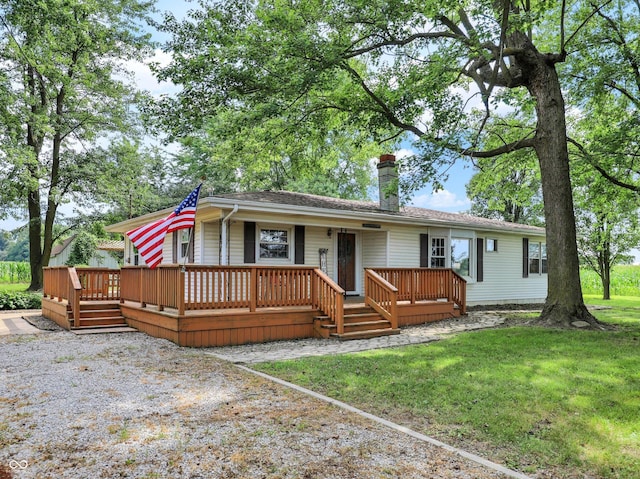 10335 E 750 N, Sheridan, IN 46069 - photo 1