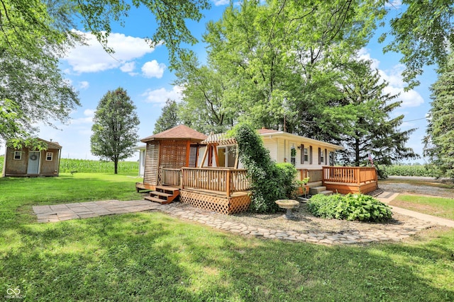 10335 E 750 N, Sheridan, IN 46069 - photo 47