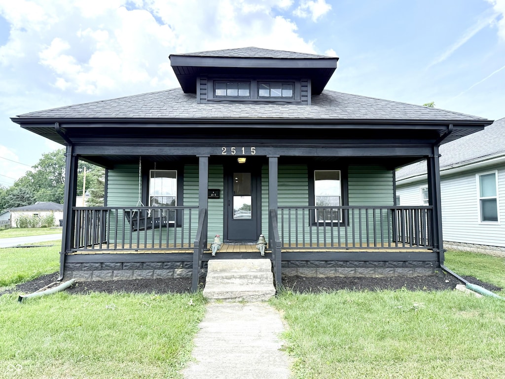 2515 Pearl St, Anderson, IN 46016 - photo 1