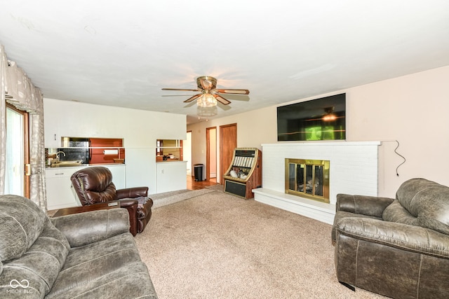124 N Mustin Dr, Anderson, IN 46012 - photo 20