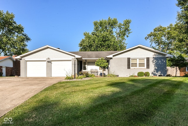 124 N Mustin Dr, Anderson, IN 46012 - photo 1