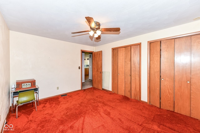 124 N Mustin Dr, Anderson, IN 46012 - photo 27