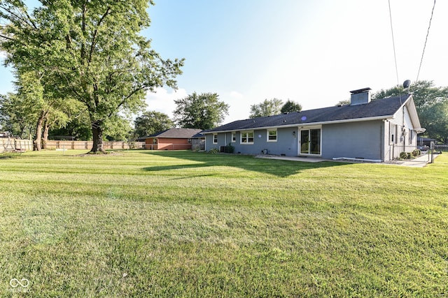 124 N Mustin Dr, Anderson, IN 46012 - photo 35