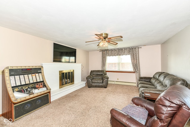 124 N Mustin Dr, Anderson, IN 46012 - photo 19