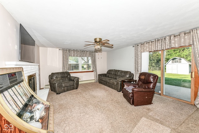 124 N Mustin Dr, Anderson, IN 46012 - photo 18