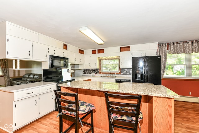 124 N Mustin Dr, Anderson, IN 46012 - photo 9
